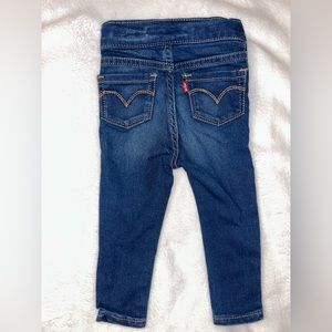 Levi’s Baby Jeggings